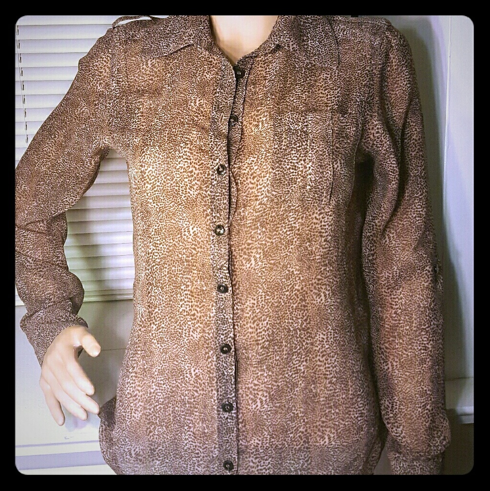 Guess Shirt size xs